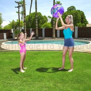 Strandlabda - design 51 cm