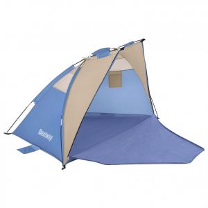 Strandsátor 200 x 100 x 100 cm RAMBLE TENT 2