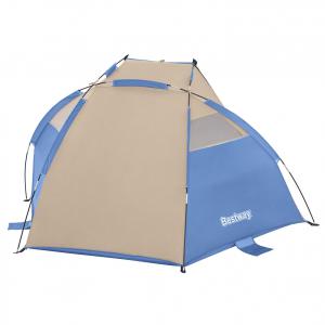 Strandsátor 200 x 100 x 100 cm RAMBLE TENT 2