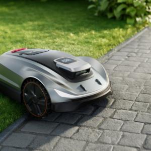 Sunseeker elite X5 robotfűnyíró