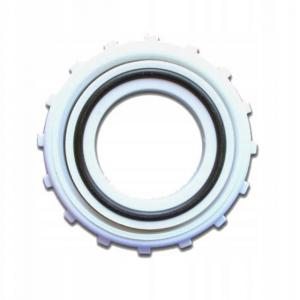 Szivattyúcsatlakozó medencetömlőhöz