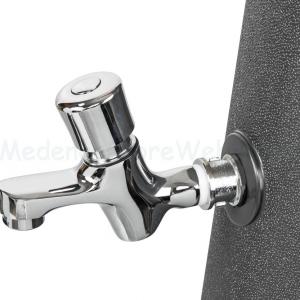 Szolár kerti zuhany Bellini 30 liter