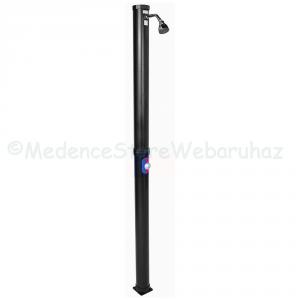 Szolár kerti zuhany egyenes 18 l