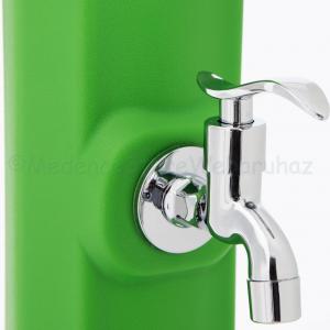 Szolár kerti zuhany TROPIC 35 liter