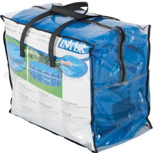 Szolár medencetakaró 290 cm, 305 cm-es medencékre - INTEX