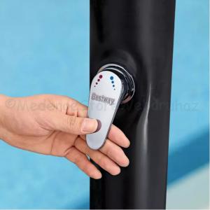 Szolár zuhany SolarFlow 20 l