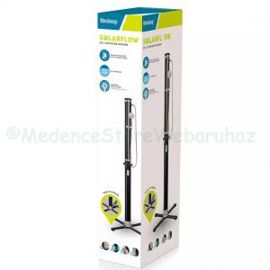 Szolár zuhany SolarFlow 20 l