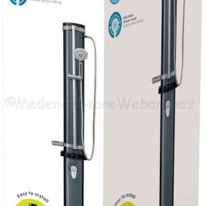 Szolár zuhany SolarFlow 35 l