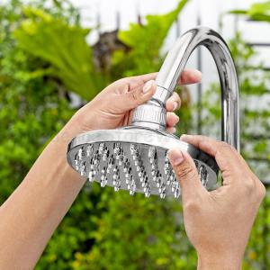 Szolár zuhany SolarFlow 8 l