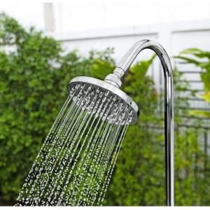 Szolár zuhany SolarFlow 8 l