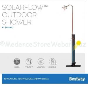 Szolár zuhany SolarFlow 8 l