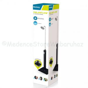 Szolár zuhany SolarFlow 8 l