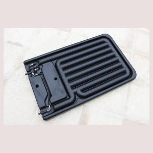 Szolár zuhany talp famintás 20 l