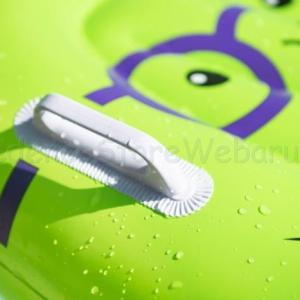 Szörfmatrac 84 x 56 cm