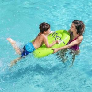 Szörfmatrac 84 x 56 cm