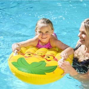 Szörfmatrac 84 x 56 cm