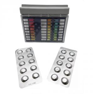 Tablettás vízelemző - Pooltester