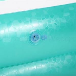 Téglalap alakú medence 201 x 150 x 51 cm