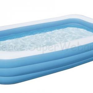 Téglalap alakú medence 305 x 183  x 56 cm