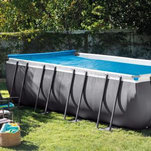 Tekercselő szolár fóliához