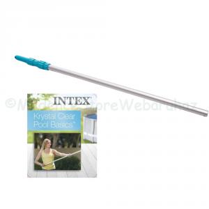 Teleszkópos nyél 2,39 m - Intex