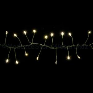 Tündérfény girland 7 m, 700 LED