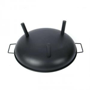 Tűztál hordozható