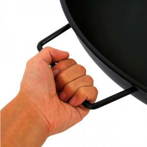 Tűztál hordozható