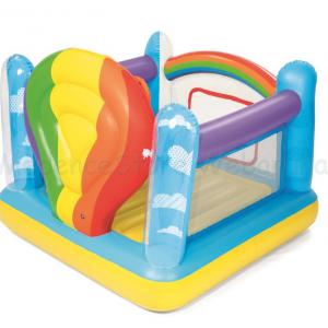 Ugrálóvár hőlégballon 175 x 173 x 137 cm