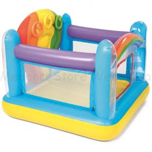 Ugrálóvár hőlégballon 175 x 173 x 137 cm