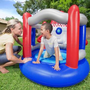 Ugrálóvár - Rakéta 155 x 142 x 145 cm