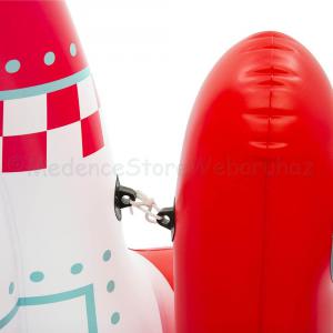 Ugrálóvár - Rakéta 155 x 142 x 145 cm