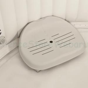 Ülőke masszázsmedencéhez