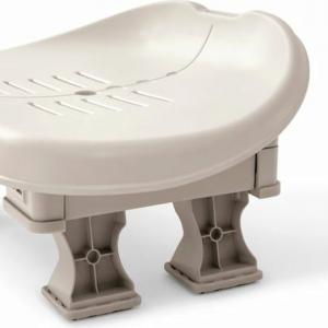 Ülőke masszázsmedencéhez