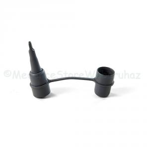 USB-vel tölthető mini pumpa