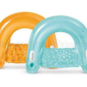 Úszó fotel 147 x 99 cm