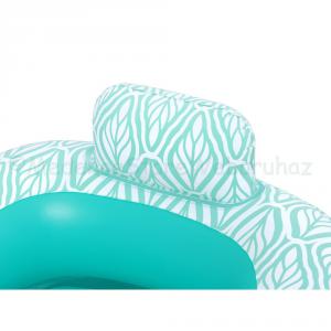 Úszó fotel, pihenőszék 145 x 120 cm - Comfort Plush Deluxe