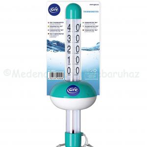 Úszó hőmérő Jumbó