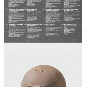 Úszó mini vegyszeradagoló PureSpa