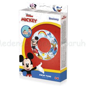 Úszógumi 56 cm - Mickey 