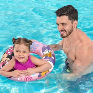 Úszógumi 56 cm - Minnie