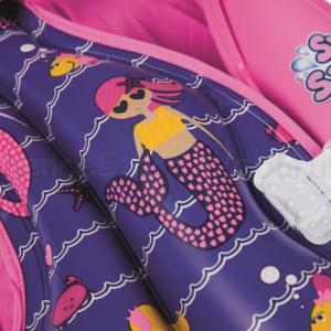 Úszómellény DeLuxe 51 x 46 cm