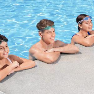 Úszüszemüveg IX-1400  3 db-os készlet