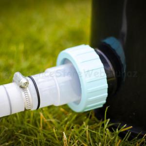 UV-C fertőtlenítő 42 m3 medence méretig - Xpose, Blue Lagoon