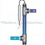 UV-C Tech fertőtlenítő 75 m3 medence méretig - Blue Lagoon