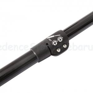 Üvegszálas SUP evező 167 - 217 cm