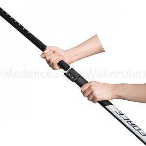 Üvegszálas SUP evező 167 - 217 cm