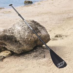 Üvegszálas SUP evező 167 - 217 cm