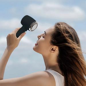 Ventilátor akus usb  5 W - Rico