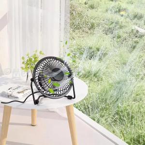 Ventilátor asztali mini USB  5 W - Ruen